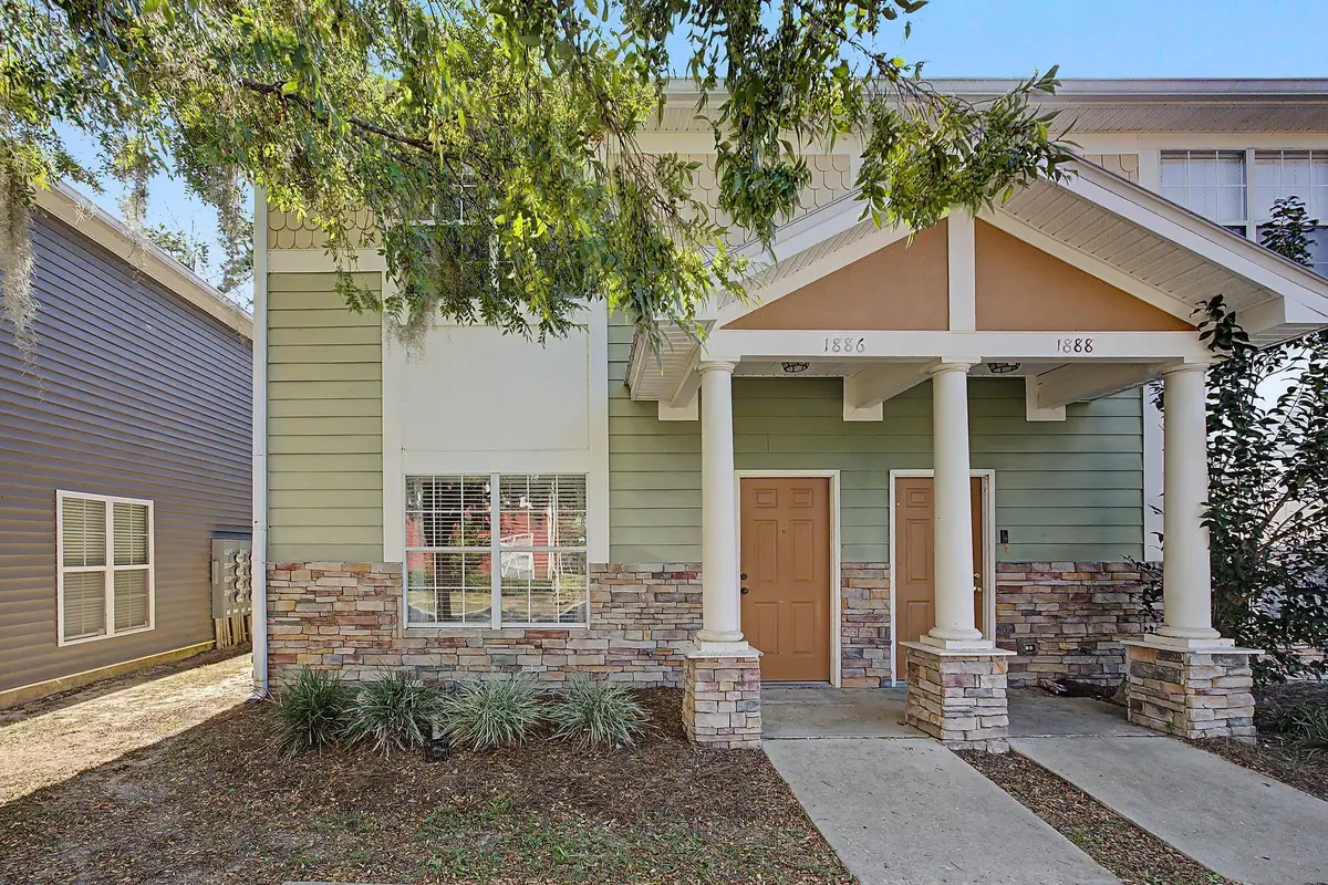 1886 Honolulu Lane, Tallahassee, FL 32304 - #1
