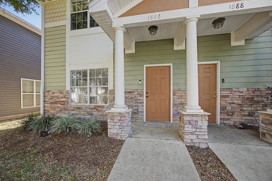 1886 Honolulu Lane, Tallahassee, FL 32304 - #2