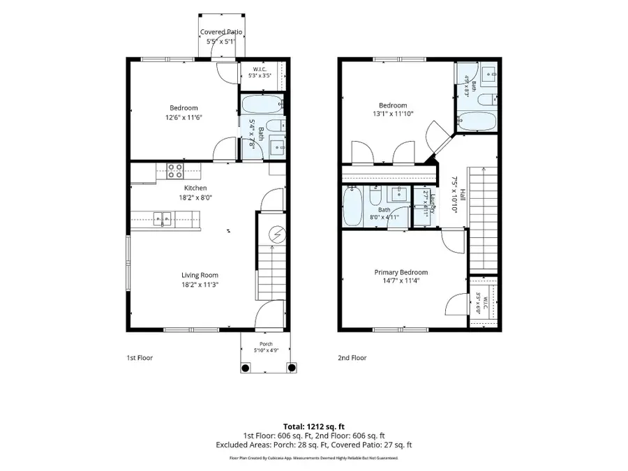 1886 Honolulu Lane, Tallahassee, FL 32304 - #3