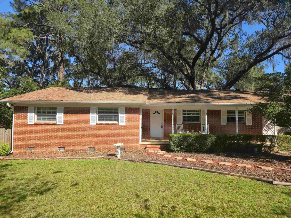 1914 Brown Street, Tallahassee, FL 32308 - #1
