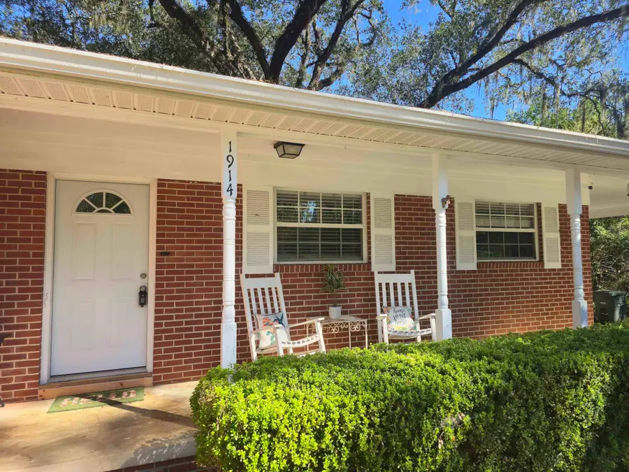 1914 Brown Street, Tallahassee, FL 32308 - #2