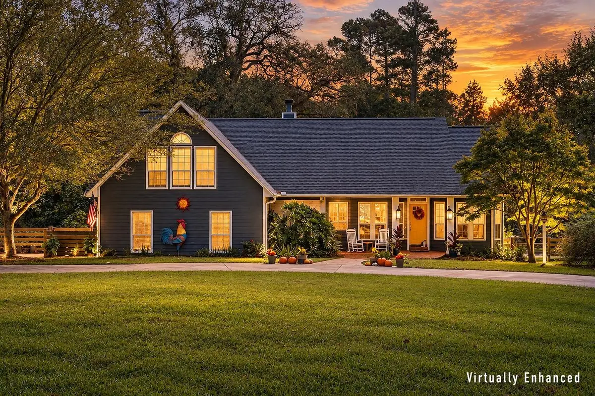2445 Bass Bay Drive, Tallahassee, FL 32312 - #1