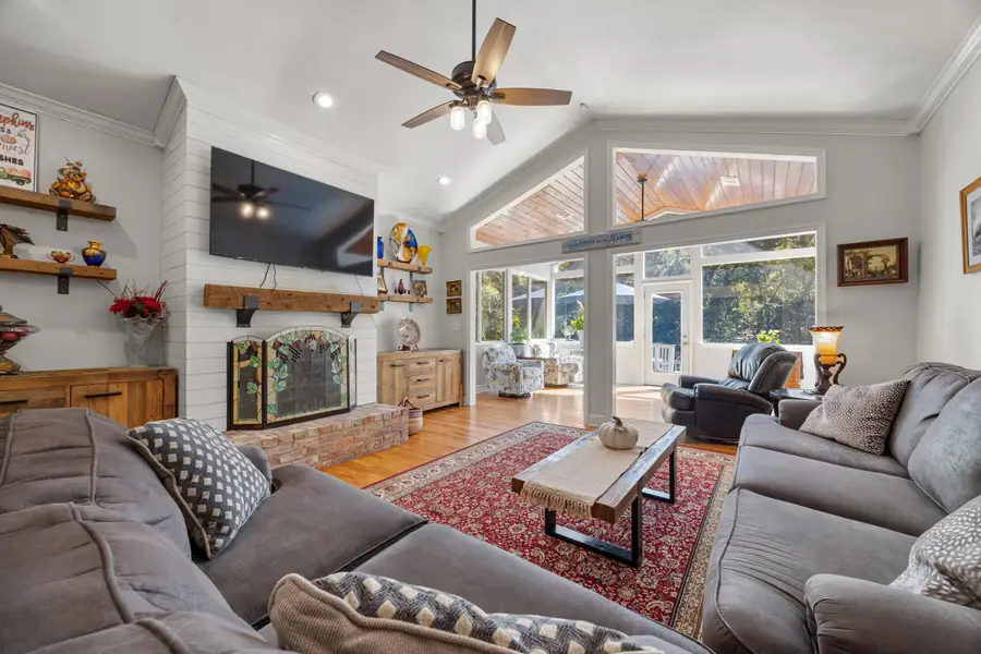 2445 Bass Bay Drive, Tallahassee, FL 32312 - #3