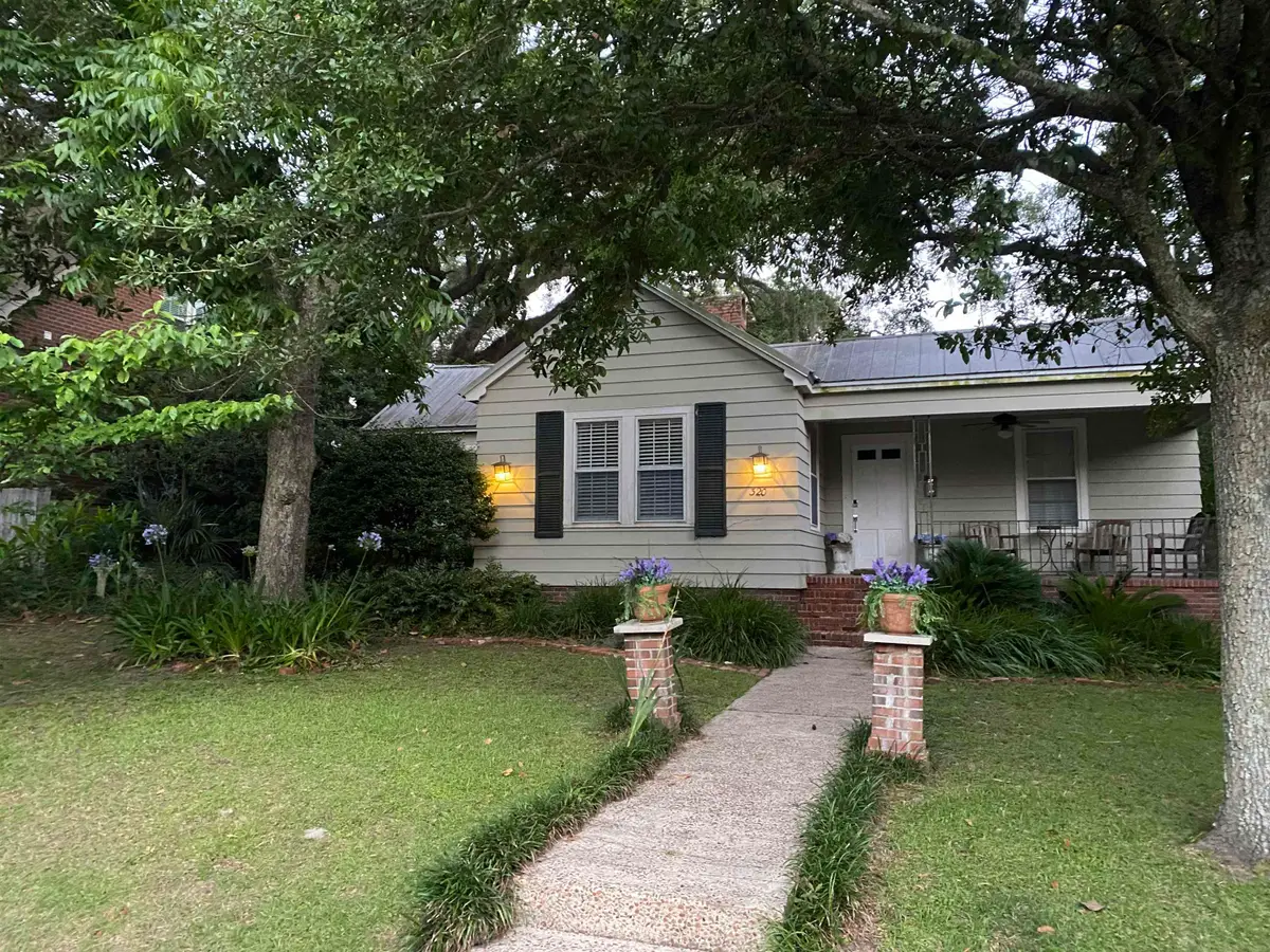 1320 Terrace Street, Tallahassee, FL 32303 - #1