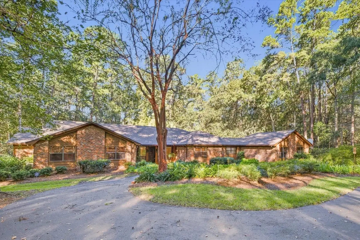 2530 Hickory Ridge Road, Tallahassee, FL 32308 - #1