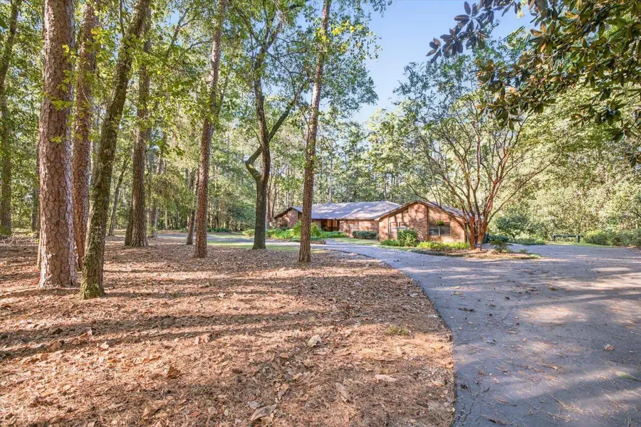 2530 Hickory Ridge Road, Tallahassee, FL 32308 - #2
