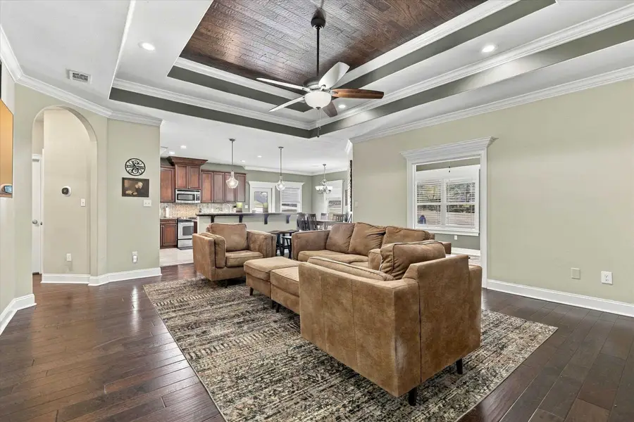 3440 Edgemont Trail, Tallahassee, FL 32312 - #3