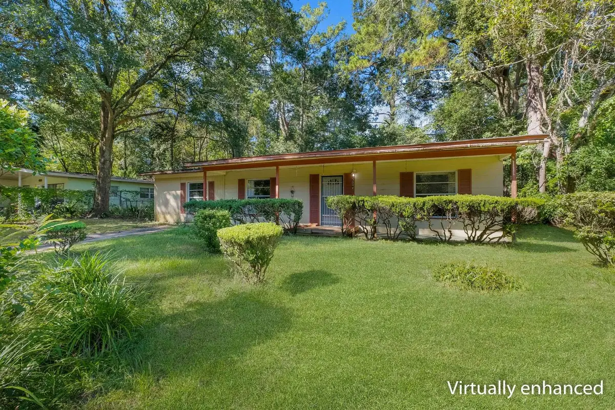 3004 Prospect Street, Tallahassee, FL 32301 - #1