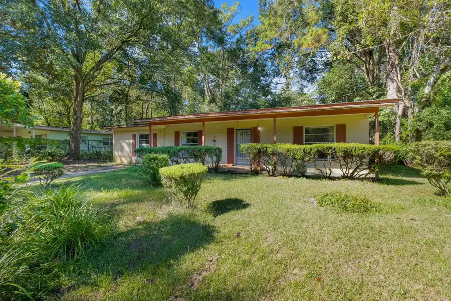 3004 Prospect Street, Tallahassee, FL 32301 - #2