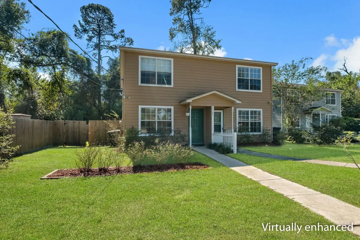 2569 Mcelroy Street #1, Tallahassee, FL 32310 - #1