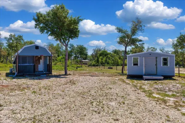 15658 Pompano Place, Keaton Beach, FL 32348