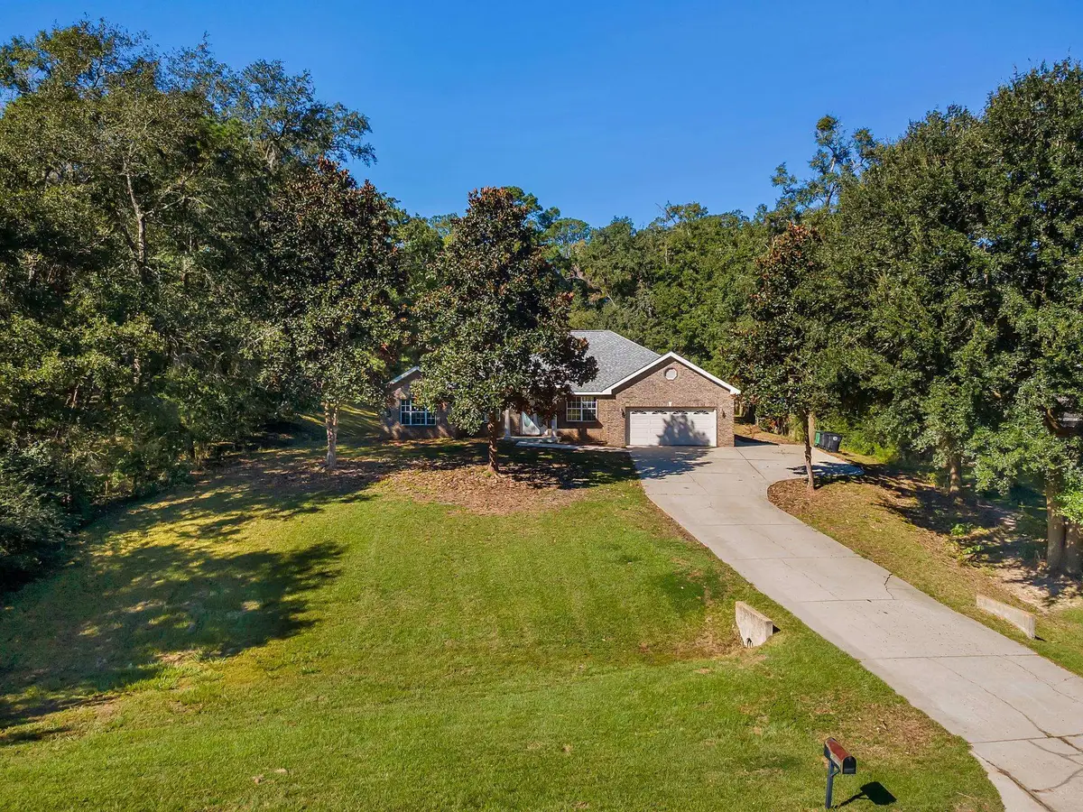 2006 Longspur Lane, Tallahassee, FL 32309 - #1
