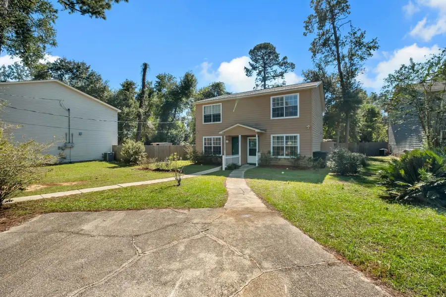 2569 Mcelroy Street #2, Tallahassee, FL 32310 - #2