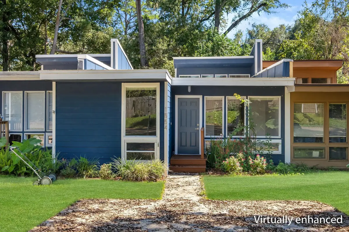 1554 Belmont Trace, Tallahassee, FL 32301 - #1