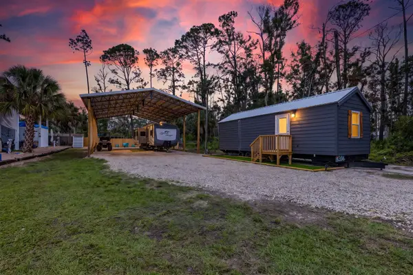 308 W Second Street, Steinhatchee, FL 32359