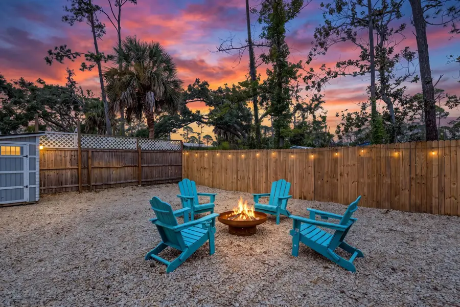 308 W Second Street, Steinhatchee, FL 32359 - #2
