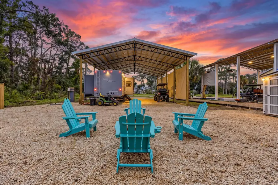 308 W Second Street, Steinhatchee, FL 32359 - #3