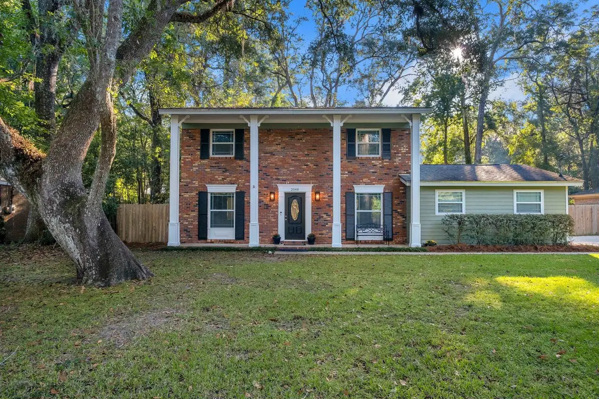 2048 Doomar Drive, Tallahassee, FL 32308 - #1