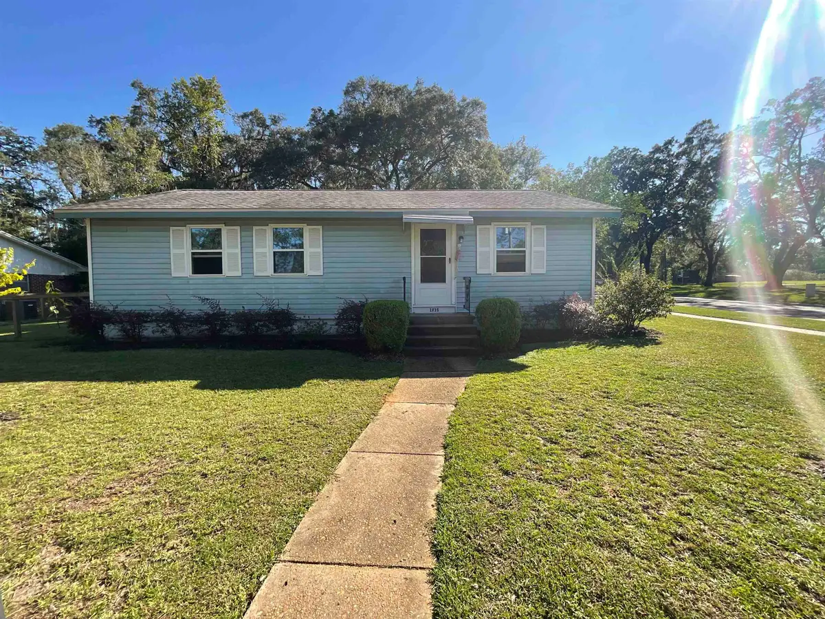 2835 Boatner Street, Tallahassee, FL 32310 - #1