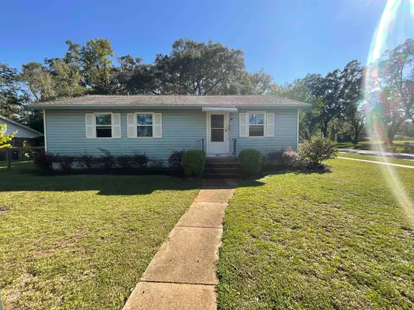 2835 Boatner Street, Tallahassee, FL 32310