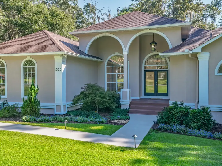363 Milestone Drive, Tallahassee, FL 32312 - #2
