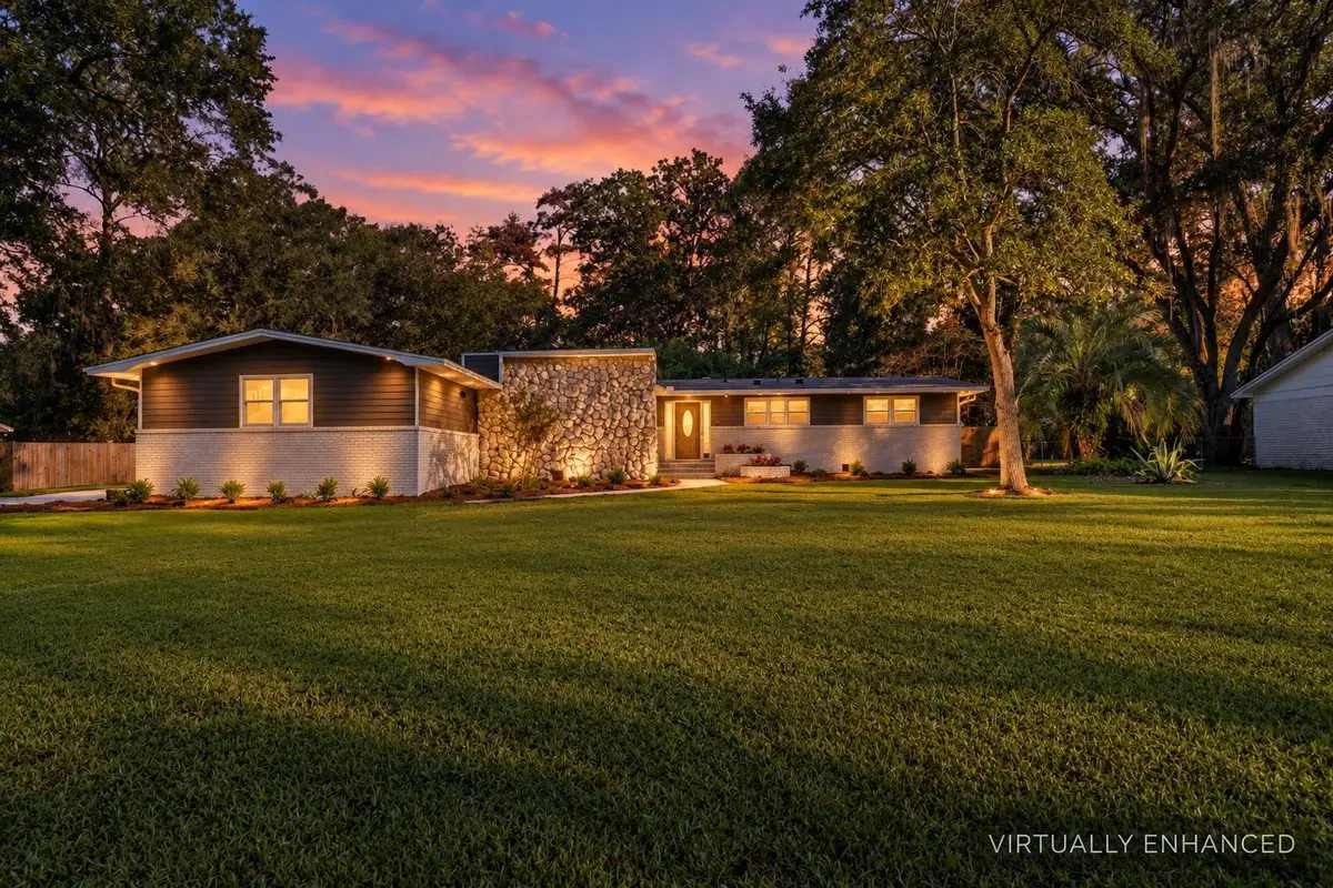 2238 Monaghan Drive, Tallahassee, FL 32309 - #1