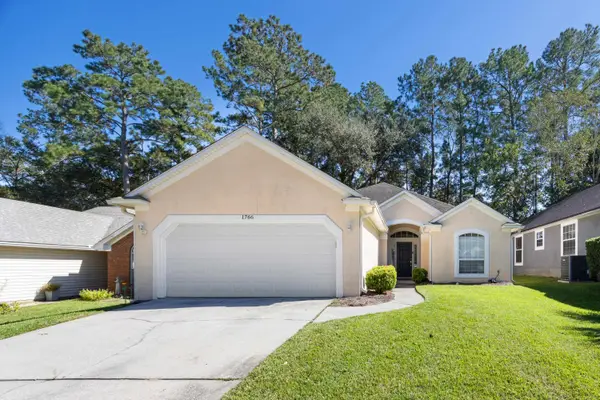 1766 Newman Lane, Tallahassee, FL 32312