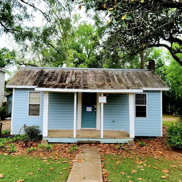 1317 Lake Avenue, Tallahassee, FL 32310