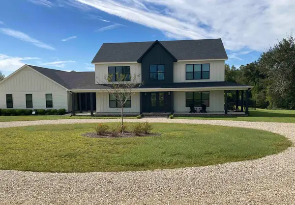 131 Hill Top Drive, Monticello, FL 32344