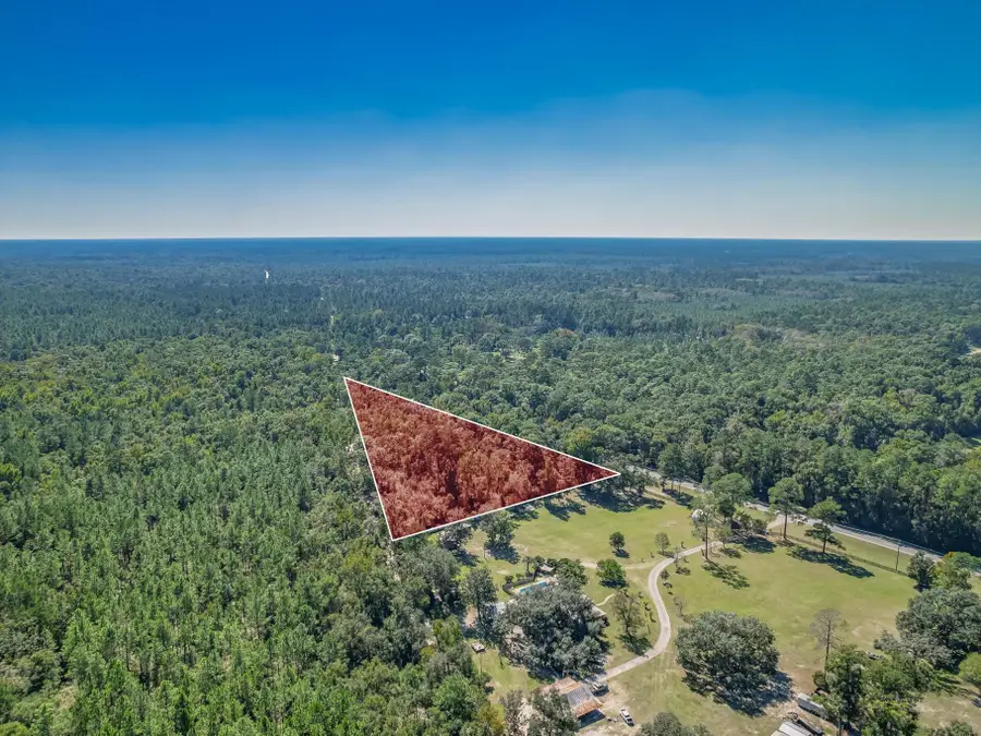 xx Old Shell Point Road, Crawfordville, FL 32327 - #2