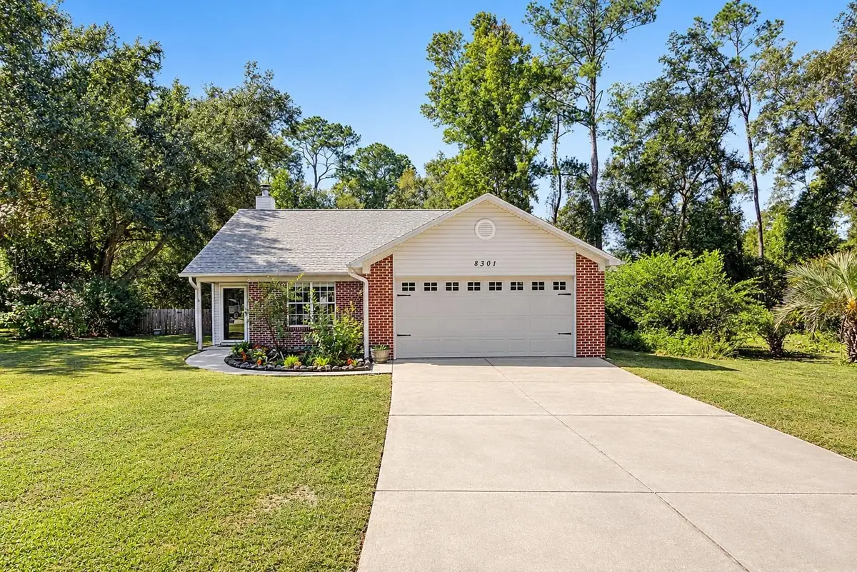 8301 Yellow Lane, Tallahassee, FL 32311 - #1