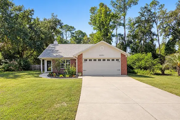 8301 Yellow Lane, Tallahassee, FL 32311