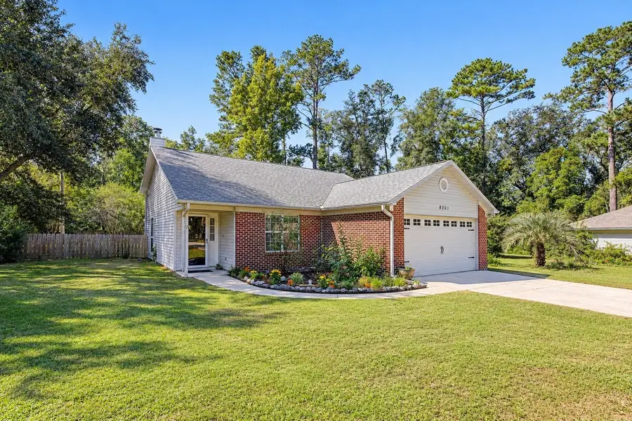 8301 Yellow Lane, Tallahassee, FL 32311 - #3