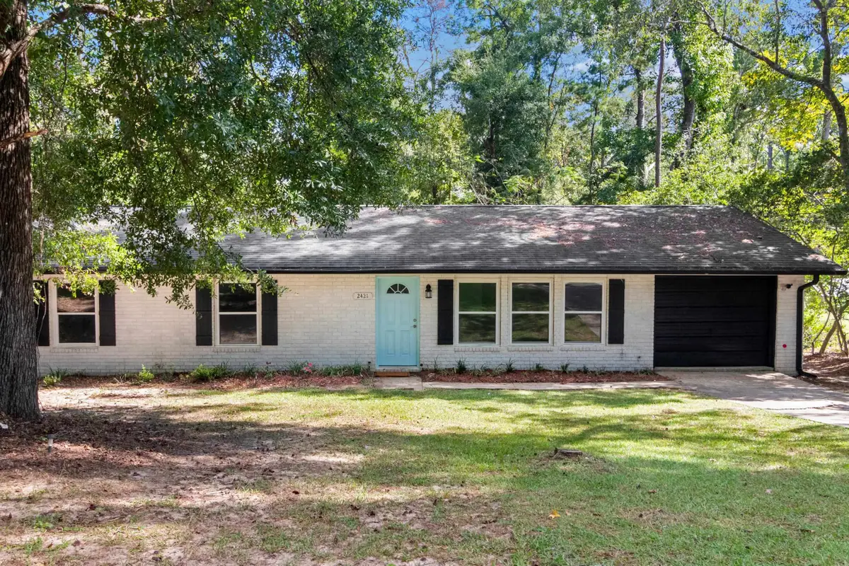 2421 Lola Drive, Tallahassee, FL 32301 - #1