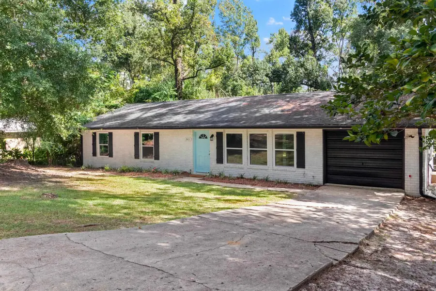 2421 Lola Drive, Tallahassee, FL 32301 - #2