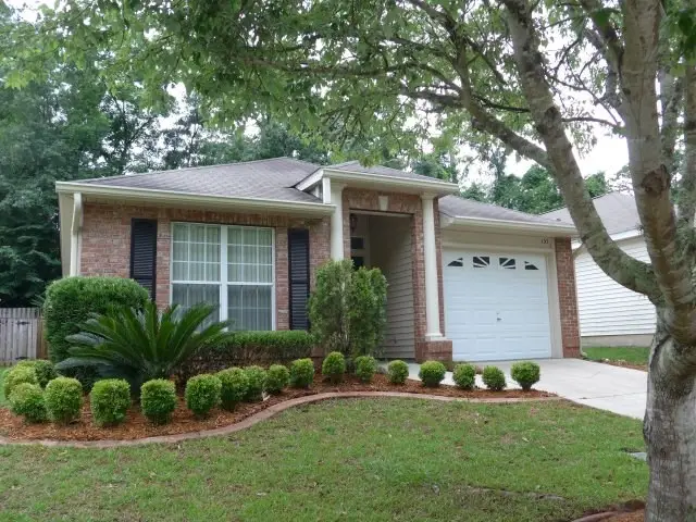 135 Ivernia Loop, Tallahassee, FL 32312 - #1