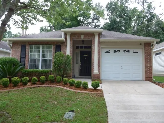 135 Ivernia Loop, Tallahassee, FL 32312 - #2
