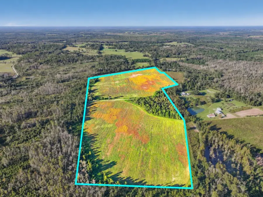 Vacant SW Canal Point Trail, Madison, FL 32340 - #3