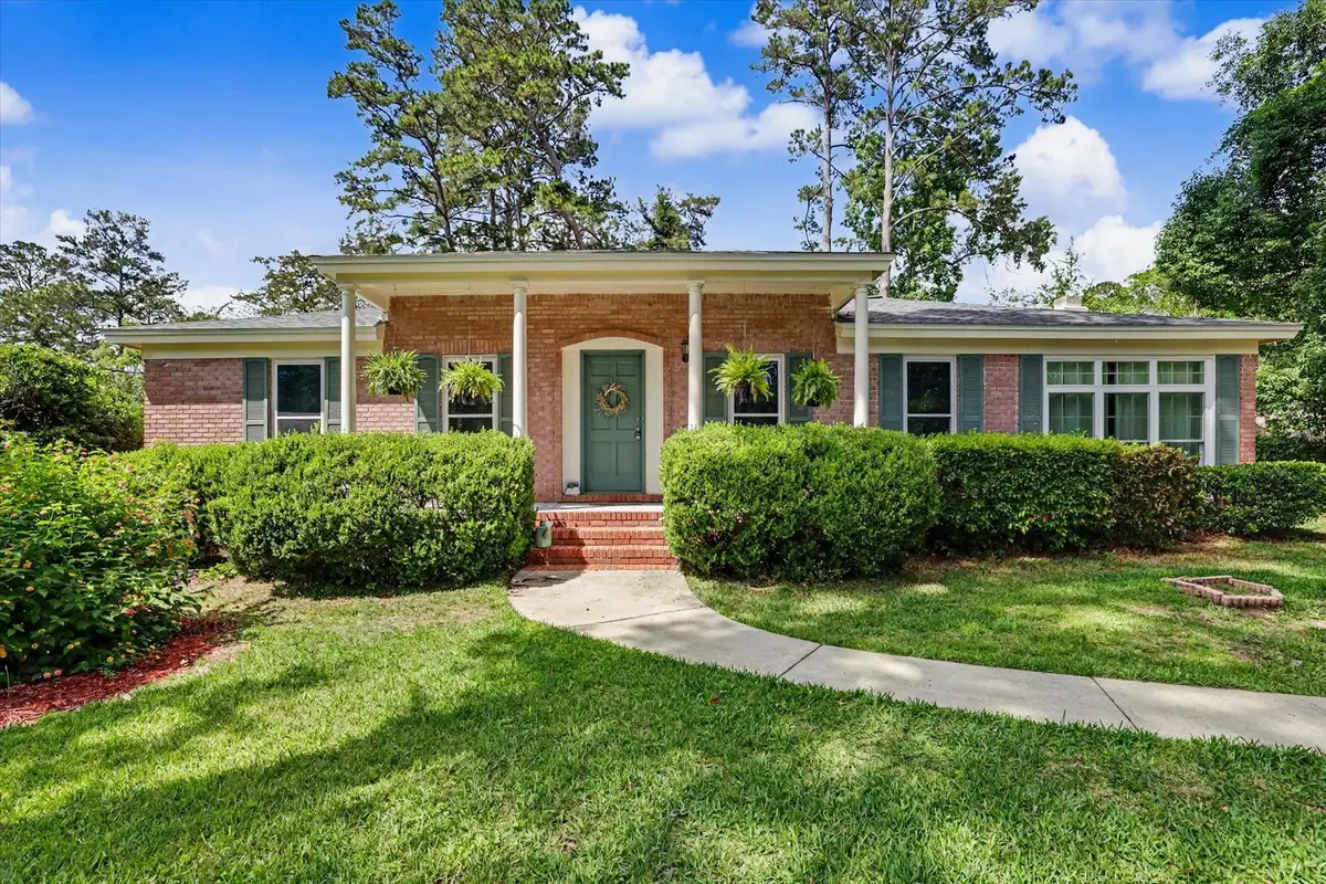 2204 Woodbine Drive, Tallahassee, FL 32309 - #1