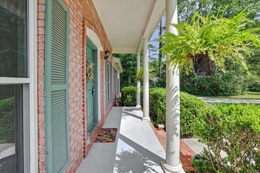 2204 Woodbine Drive, Tallahassee, FL 32309 - #2