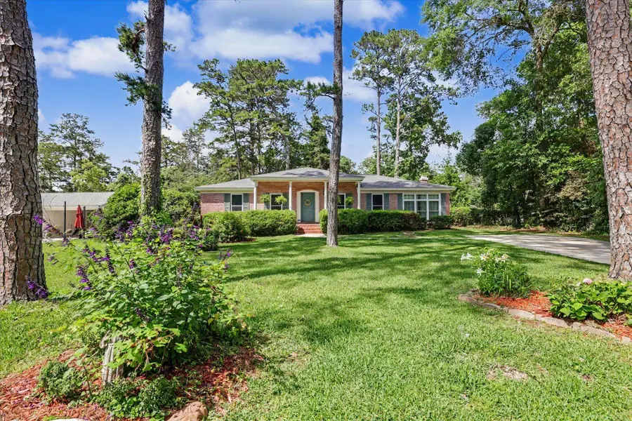 2204 Woodbine Drive, Tallahassee, FL 32309 - #3