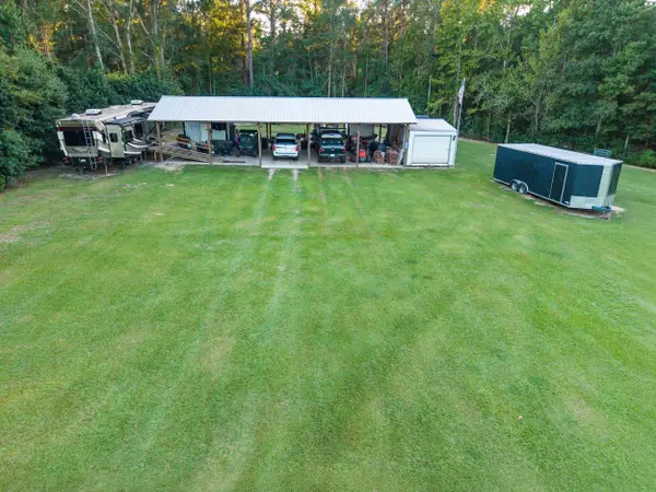 16112 Sunray Road, Tallahassee, FL 32309