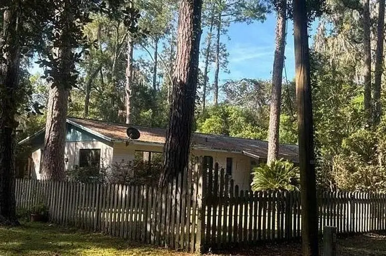 719 NW 19th Lane, Gainesville, FL 32609 - #2