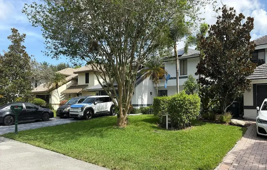 6624 Sweet Maple Lane, Boca Raton, FL 33433 - #2