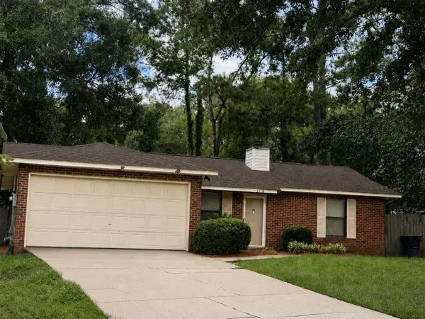 1418 Abbeywood Lane, Tallahassee, FL 32303