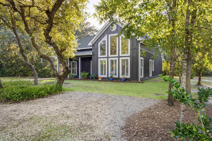 2332 Oak Street, Carrabelle, FL 32322 - #2