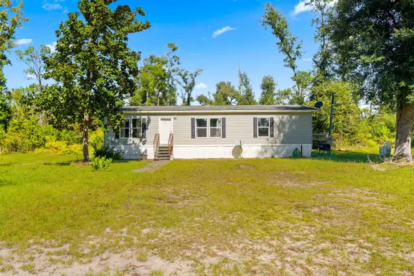 1640 Lyman Hendry Road, Perry, FL 32347