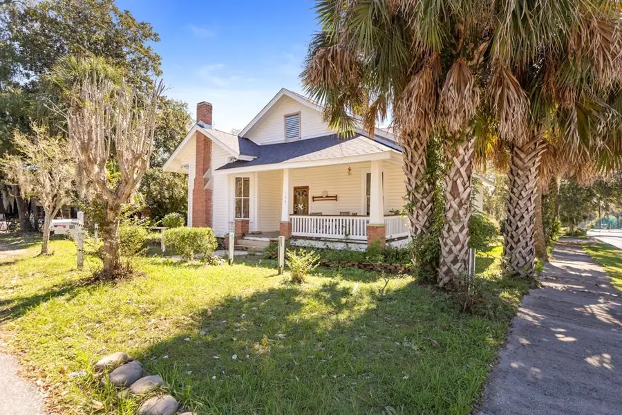 185 W Walnut Street, Monticello, FL 32344 - #3