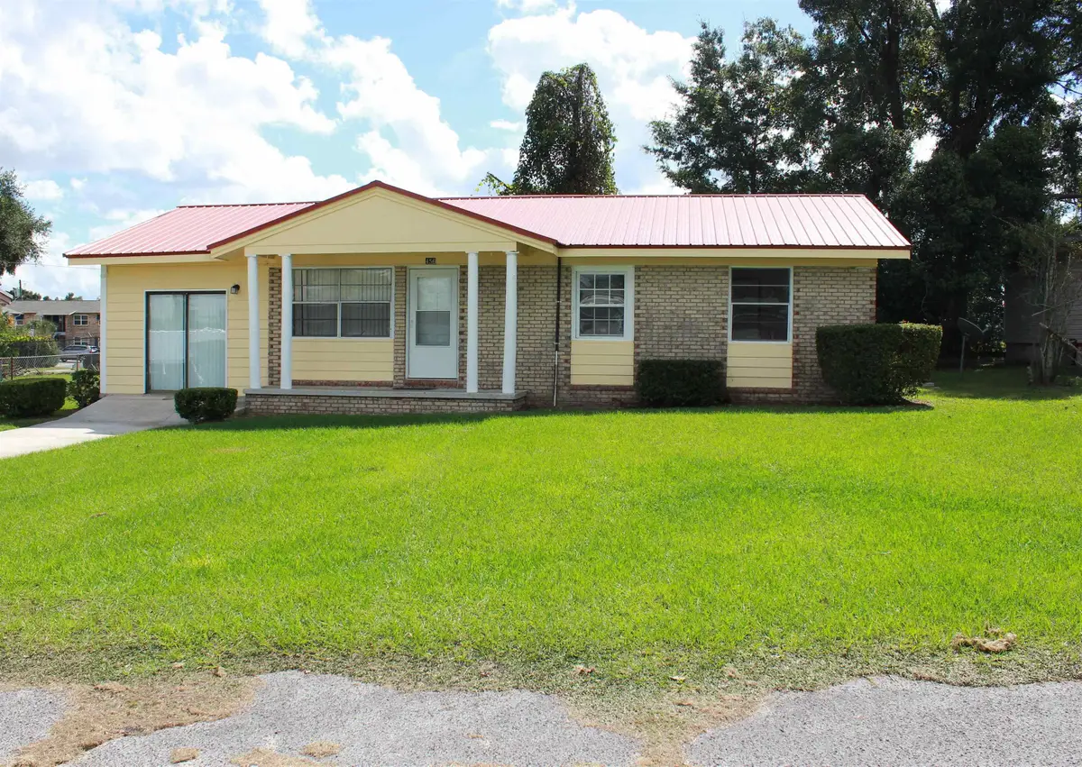 456 SW Jeanette Circle, Madison, FL 32340 - #1