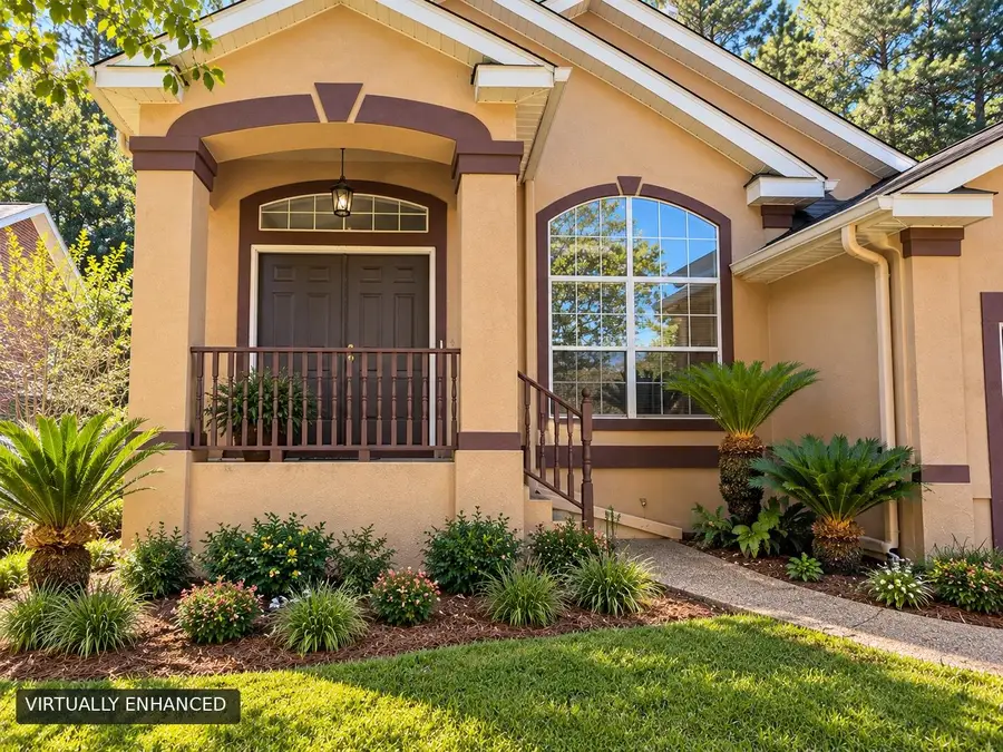 1638 Eagles Watch Way, Tallahassee, FL 32312 - #3